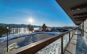 Esti Apartament nad Jeziorem Czorsztyńskim